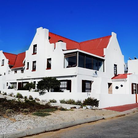 54 On Strand Lambert's Bay Luaran gambar