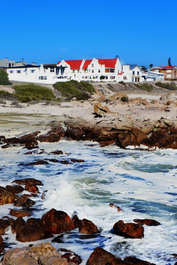 54 On Strand Lambert's Bay Luaran gambar