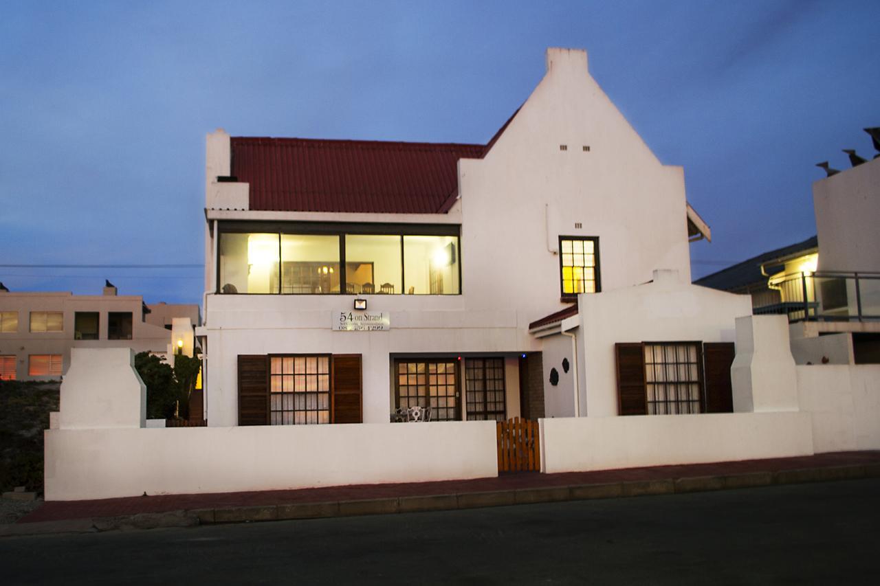 54 On Strand Lambert's Bay Luaran gambar
